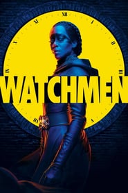 EN - Watchmen () 4KOTT