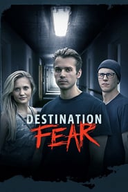 EN - Destination Fear () 4KOTT