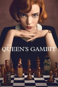 NF - The Queen's Gambit (US) 4KOTT