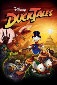 EN - DuckTales () 4KOTT