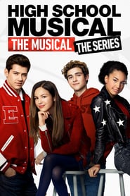 EN - High School Musical: The Musical: The Series () 4KOTT