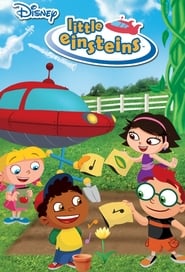 EN - Little Einsteins () 4KOTT