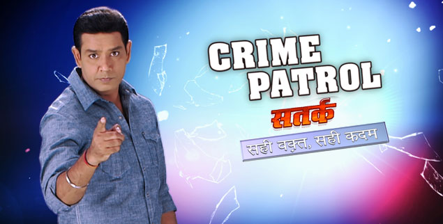 IN - Satark Rahe Crime Patrol 4KOTT