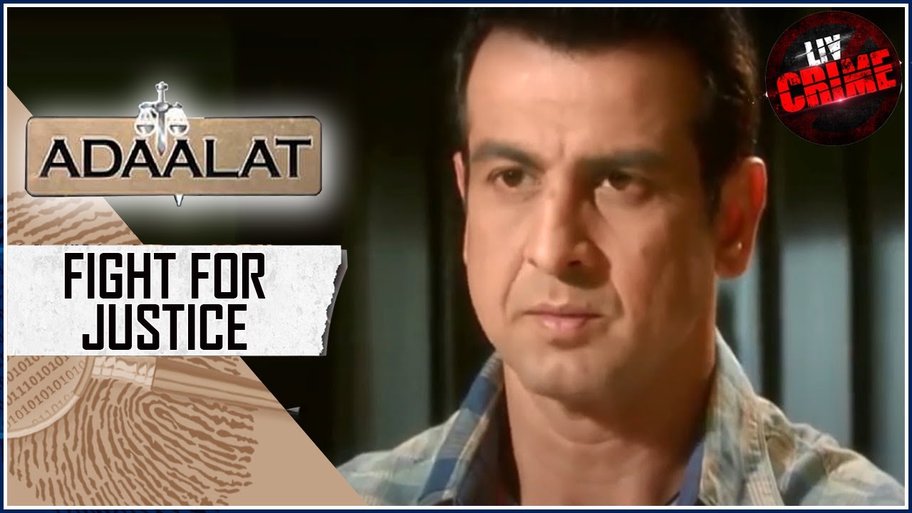 IN - Adaalat Fight For Justice 4KOTT