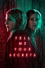 AR - Tell Me Your Secrets 4KOTT