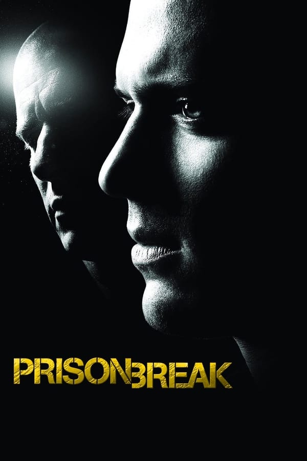 AR - Prison Break 4KOTT