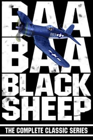 EN - Black Sheep Squadron () 4KOTT