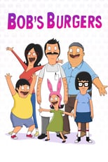 EN - Bob's Burgers () 4KOTT