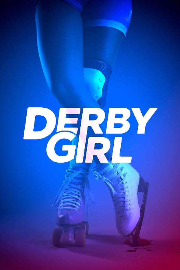 FR - Derby Girl 4KOTT