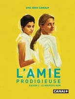 FR - L'Amie prodigieuse 4KOTT