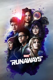 EN - Marvel's Runaways () 4KOTT