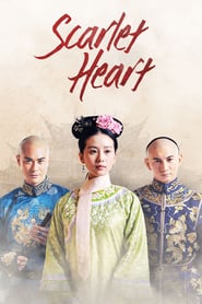 EN - Scarlet Heart () 4KOTT