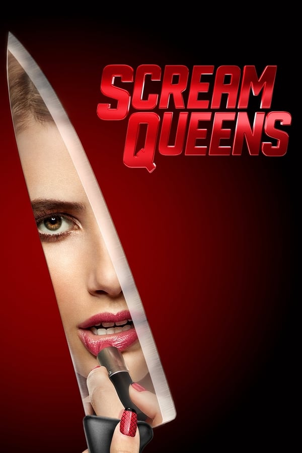 EN - Scream Queens () 4KOTT