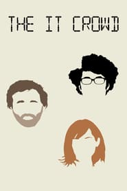 EN - The IT Crowd () 4KOTT