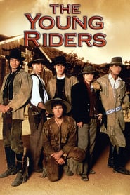 EN - The Young Riders () 4KOTT