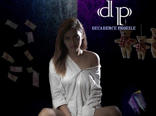 IN - DP aka Decadence Profile  4KOTT