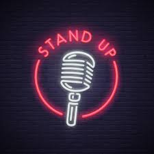 IN - Stand up Comedy 4KOTT