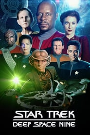 EN - Star Trek: Deep Space Nine () 4KOTT