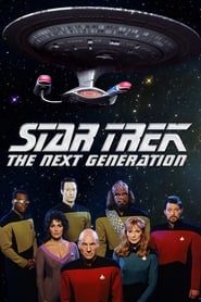 EN - Star Trek: The Next Generation () 4KOTT