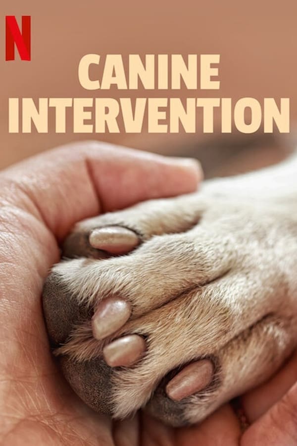 FR - Canine Intervention 4KOTT