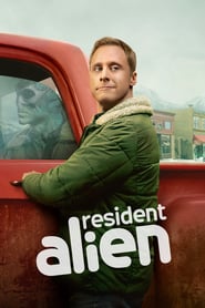 EN - Resident Alien () 4KOTT