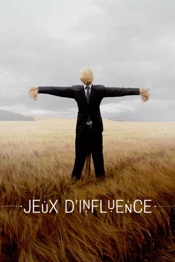 FR - Jeux d'influence 4KOTT