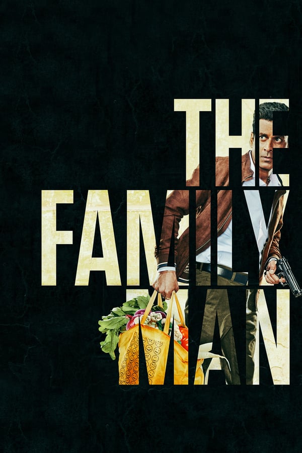 FR - The Family Man 4KOTT