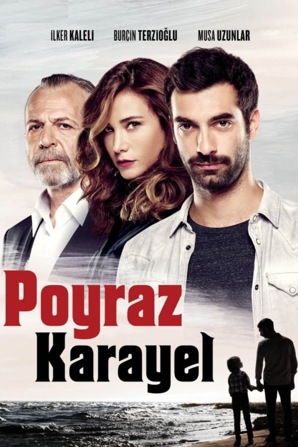 AR - مسلسل بويراز كارايل 4KOTT