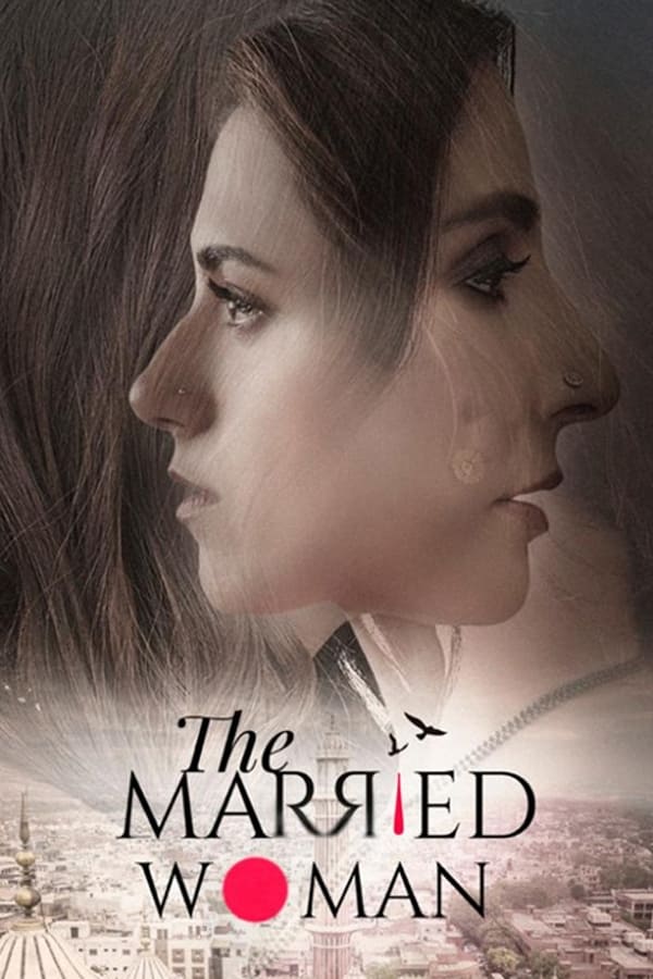 IN - The Married Woman 4KOTT