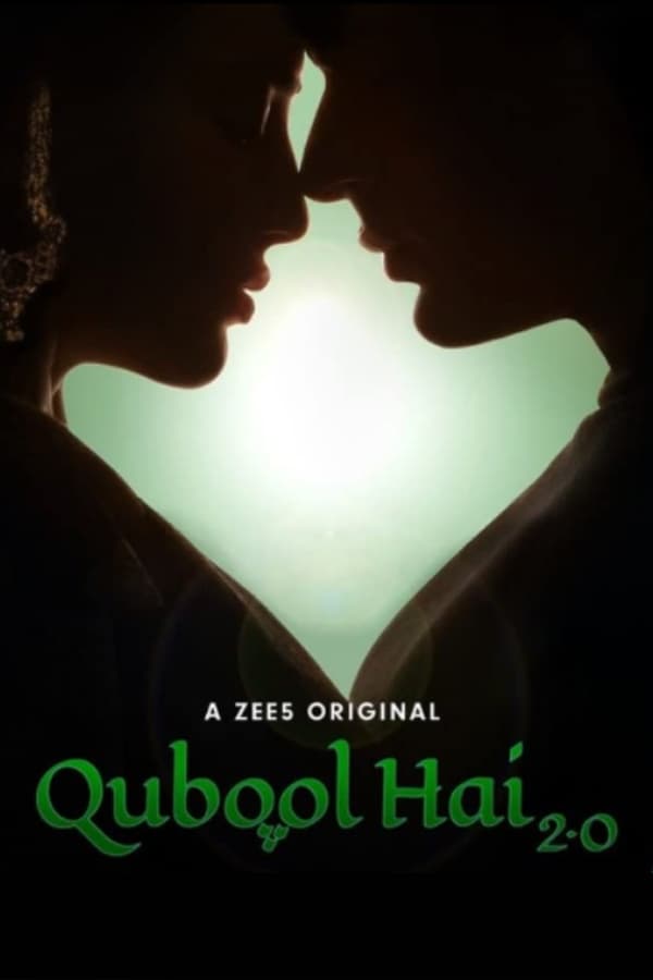 IN - Qubool Hai . 4KOTT