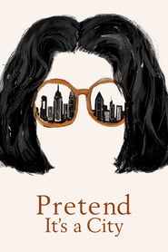 EN - Pretend It's a City () 4KOTT