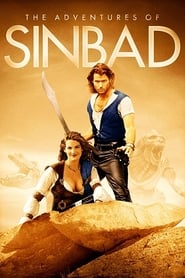 EN - The Adventures of Sinbad () 4KOTT