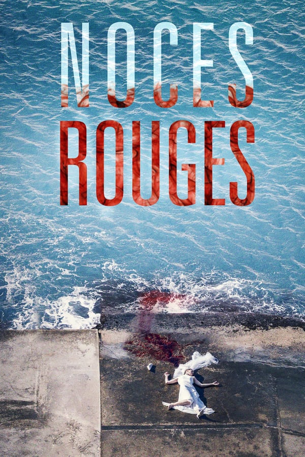 FR - Noces rouges 4KOTT