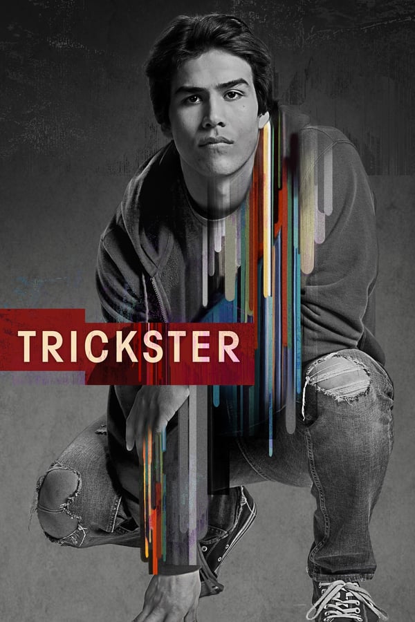 EN - Trickster () 4KOTT