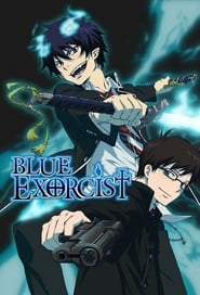 EN - Blue Exorcist () 4KOTT