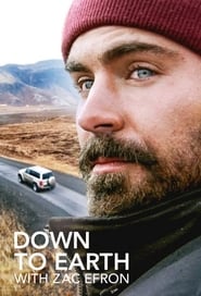 EN - Down to Earth with Zac Efron () 4KOTT