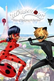 EN - Miraculous: Tales of Ladybug & Cat Noir () 4KOTT