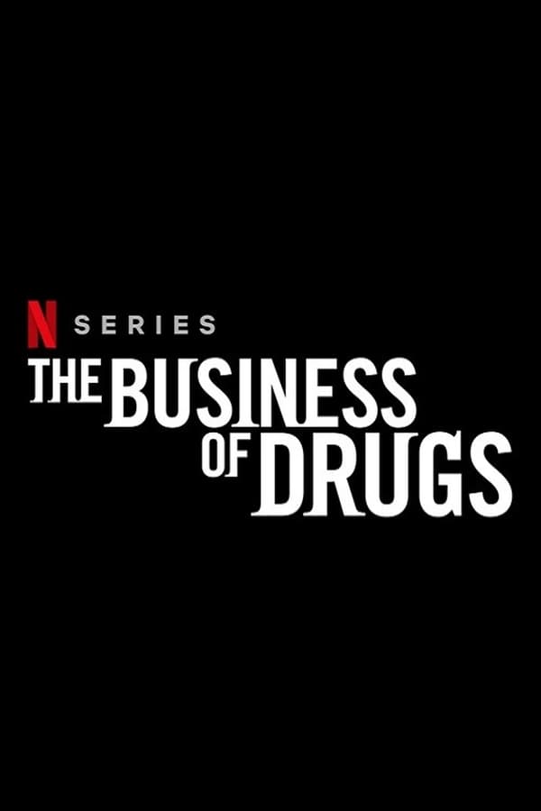 EN - The Business of Drugs  () 4KOTT