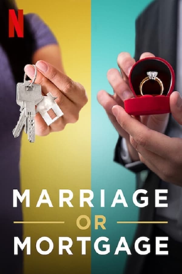 AR - Marriage or Mortgage 4KOTT