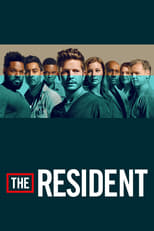 EN - The Resident 4KOTT