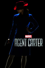 EN - Marvel's Agent Carter () 4KOTT