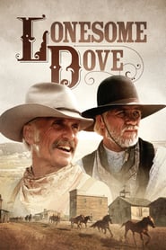 EN - Lonesome Dove () 4KOTT