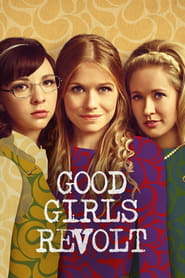 EN - Good Girls Revolt () 4KOTT