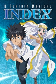 EN - A Certain Magical Index () 4KOTT