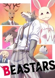 EN - BEASTARS () 4KOTT