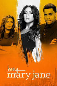 EN - Being Mary Jane () 4KOTT