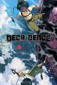 EN - Deca-Dence () 4KOTT